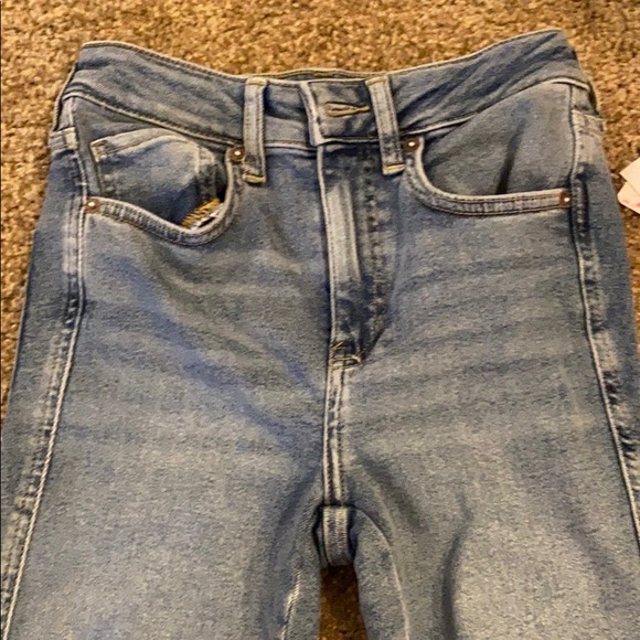 Sierra free people jeans - Picture 3 of 10